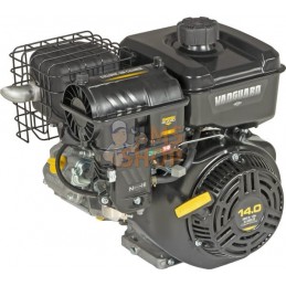 Moteur horizontal, 14,0 HP 1", monocylindre, série Vanguard, Briggs & Stratton | BRIGGS & STRATTON Moteur horizontal, 14,0 HP 1"