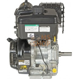 Moteur horizontal, 14,0 HP 1", monocylindre, série Vanguard, Briggs & Stratton | BRIGGS & STRATTON Moteur horizontal, 14,0 HP 1"