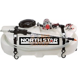 Pulvér. précision 60,6 l Nstar | NORTHSTAR Pulvér. précision 60,6 l Nstar | NORTHSTARPR#968570