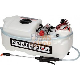 Pulvéris. précision 30 l Nstar | NORTHSTAR Pulvéris. précision 30 l Nstar | NORTHSTARPR#968553