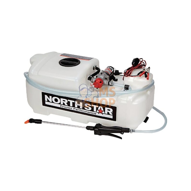 Pulvéris. précision 30 l Nstar | NORTHSTAR Pulvéris. précision 30 l Nstar | NORTHSTARPR#968553