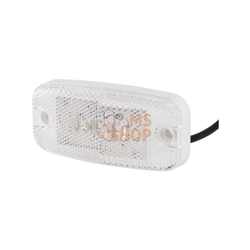 Feu de gabarit LED blanc | HELLA VALUEFIT Feu de gabarit LED blanc | HELLA VALUEFITPR#922312