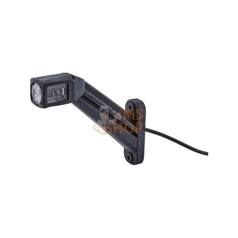 Feu de gabarit gauche à LED | HELLA Feu de gabarit gauche à LED | HELLAPR#522537 Feu de gabarit gauche à LED | HELLA Feu de gabarit gauche à LED | HELLAPR#522537