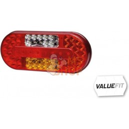 Feu arrière à LED | HELLA VALUEFIT Feu arrière à LED | HELLA VALUEFITPR#922303