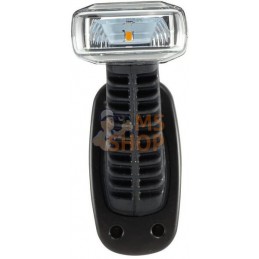 Feu de gabarit à LED gauche | HELLA VALUEFIT Feu de gabarit à LED gauche | HELLA VALUEFITPR#922275