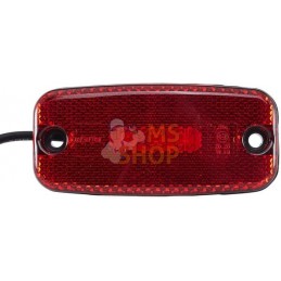 Feu de gabarit LED rouge | HELLA VALUEFIT Feu de gabarit LED rouge | HELLA VALUEFITPR#922280