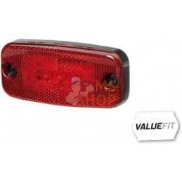 Feu de gabarit LED rouge | HELLA VALUEFIT Feu de gabarit LED rouge | HELLA VALUEFITPR#922280