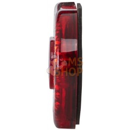 Feu de gabarit LED rouge | HELLA VALUEFIT Feu de gabarit LED rouge | HELLA VALUEFITPR#922266