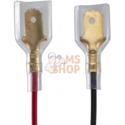Feu de gabarit LED rouge | HELLA VALUEFIT Feu de gabarit LED rouge | HELLA VALUEFITPR#922266