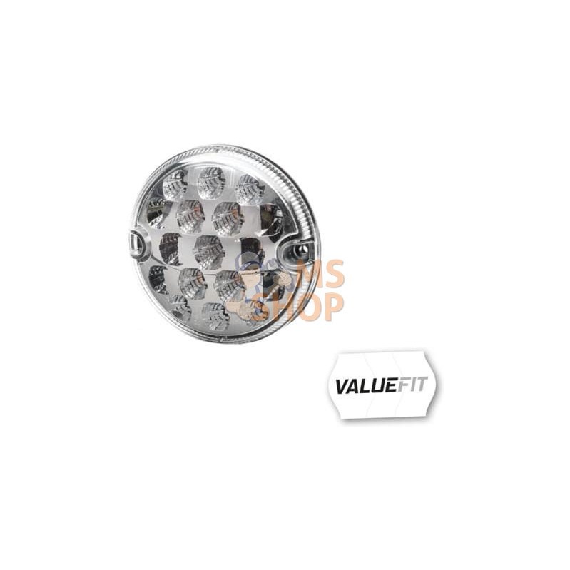 Feu arrière, stop+clignot. LED | HELLA VALUEFIT Feu arrière, stop+clignot. LED | HELLA VALUEFITPR#922265