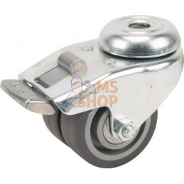 Roulettes pivotantes doubles | TENTE Roulettes pivotantes doubles | TENTEPR#915908