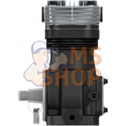 Compresseur | WABCO Compresseur | WABCOPR#915324