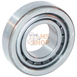 Roulements à rouleaux coniques 100x150x39 mm, 330209X026 Timken | TIMKEN Roulements à rouleaux coniques 100x150x39 mm, 330209X02