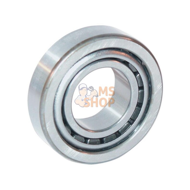 Roulements à rouleaux coniques 100x150x39 mm, 330209X026 Timken | TIMKEN Roulements à rouleaux coniques 100x150x39 mm, 330209X02