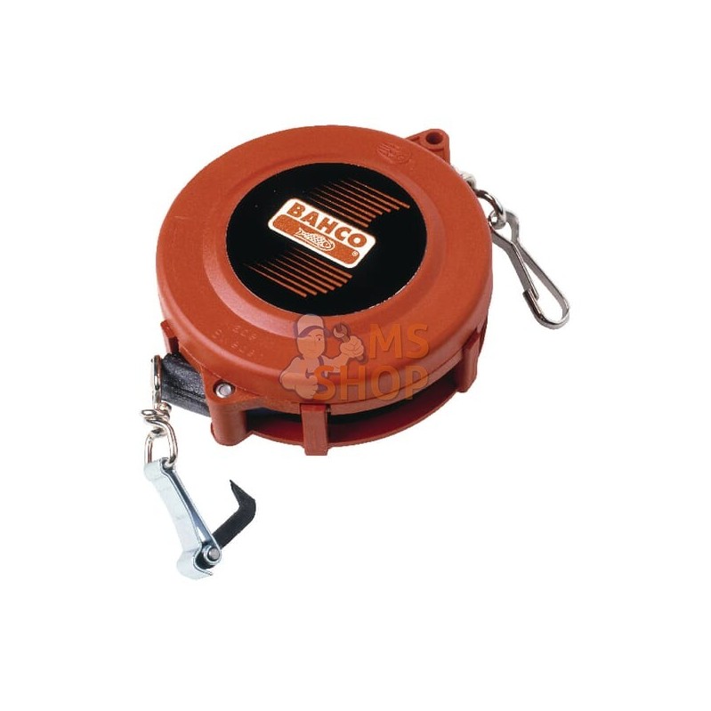 Mètre ruban 15m boîtier plastique | BAHCO Mètre ruban 15m boîtier plastique | BAHCOPR#910315