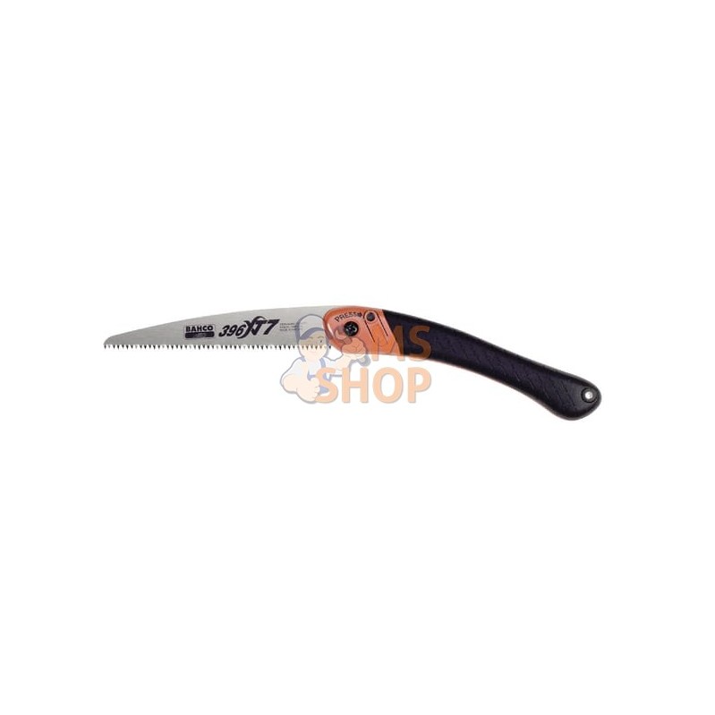 Scie d'élaguage repliable 190 mm | BAHCO Scie d'élaguage repliable 190 mm | BAHCOPR#910422 Scie d'élaguage repliable 190 mm | BAHCO Scie d'élaguage repliable 190 mm | BAHCOPR#910422