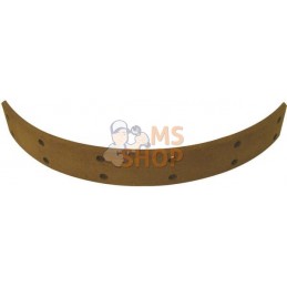 Garniture de frein (4Stck.) | UNBRANDED Garniture de frein (4Stck.) | UNBRANDEDPR#652451
