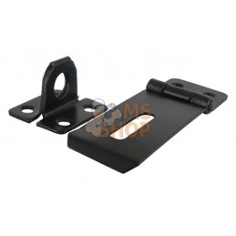 Fermeture de caisse 4" | UNBRANDED Fermeture de caisse 4" | UNBRANDEDPR#892336