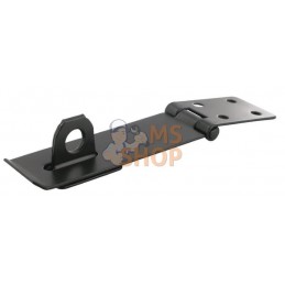 Fermeture de caisse 6" | UNBRANDED Fermeture de caisse 6" | UNBRANDEDPR#892337