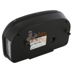 Feu arrière Multipoint 2 G. | ASPÖCK Feu arrière Multipoint 2 G. | ASPÖCKPR#892237