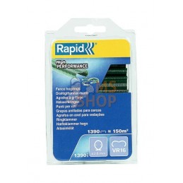 Crampons Rapid VR16 rev. vert | RAPID Crampons Rapid VR16 rev. vert | RAPIDPR#886667