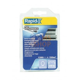 Crampons Rapid VR16 galv. bli. | RAPID Crampons Rapid VR16 galv. bli. | RAPIDPR#886666