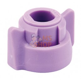 Ecrou de buse 11 mm violet | ARAG Ecrou de buse 11 mm violet | ARAGPR#609977