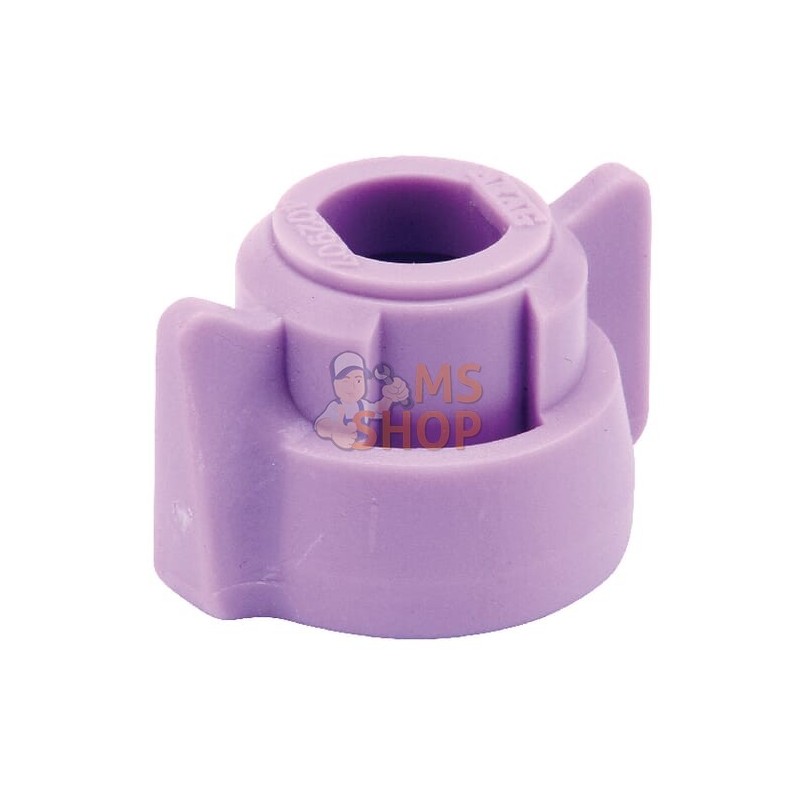 Ecrou de buse 11 mm violet | ARAG Ecrou de buse 11 mm violet | ARAGPR#609977 Ecrou de buse 11 mm violet | ARAG Ecrou de buse 11 mm violet | ARAGPR#609977
