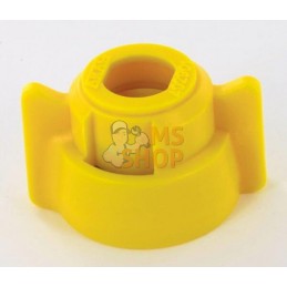 Ecrou de buse 11 mm jaune | ARAG Ecrou de buse 11 mm jaune | ARAGPR#918910