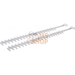 Lame de taille-haies 600 mm PK2 | STIHL Lame de taille-haies 600 mm PK2 | STIHLPR#211997