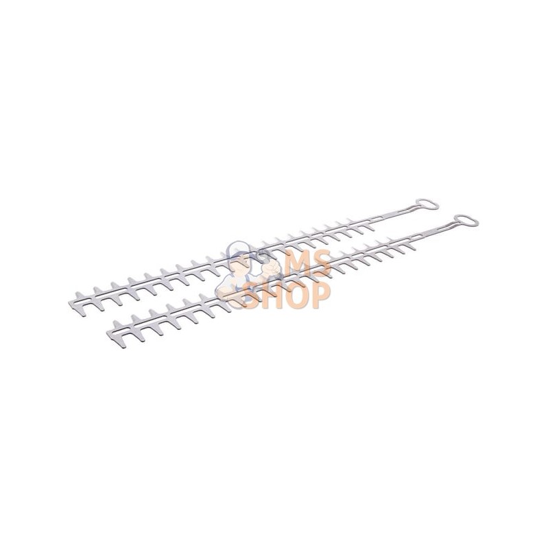 Lame de taille-haies 600 mm PK2 | STIHL Lame de taille-haies 600 mm PK2 | STIHLPR#211997 Lame de taille-haies 600 mm PK2 | STIHL Lame de taille-haies 600 mm PK2 | STIHLPR#211997