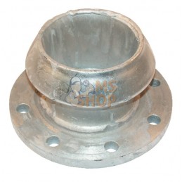 KKV 4"+bride normative | KRAMP KKV 4"+bride normative | KRAMPPR#699359