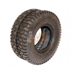 Pneu 20x800-8 4 plis HF-224 | NON ORIGINAL Pneu 20x800-8 4 plis HF-224 | NON ORIGINALPR#817342