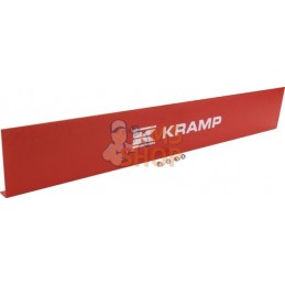 Panneau supérieur Kramp | KRAMP Panneau supérieur Kramp | KRAMPPR#842333