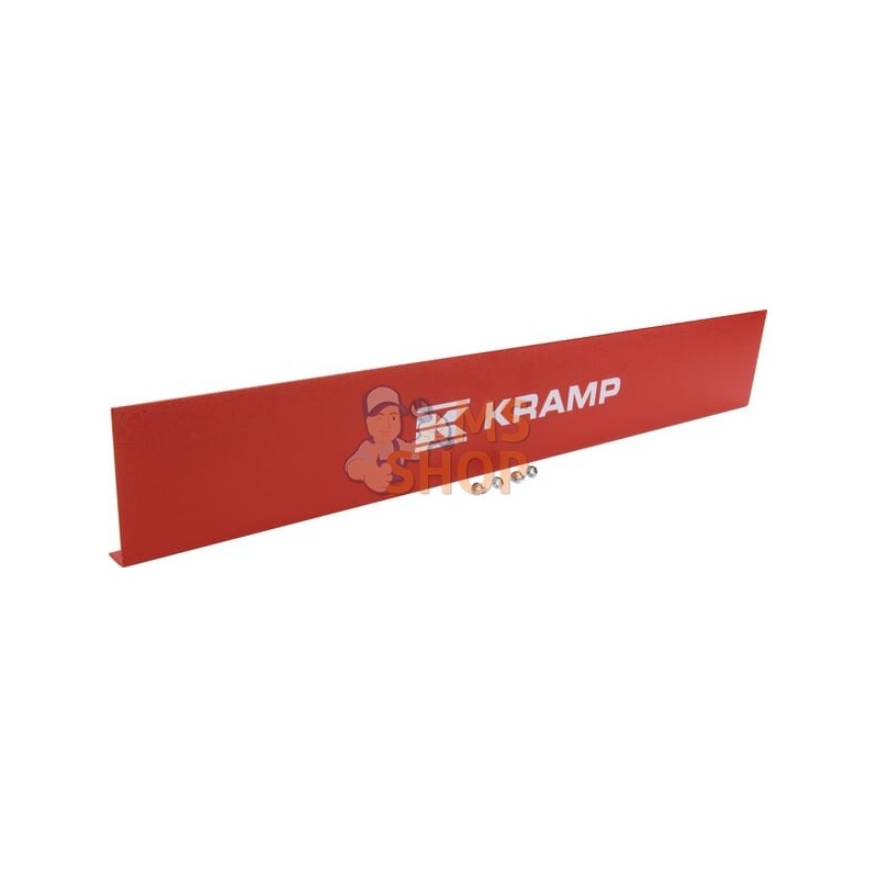 Panneau supérieur Kramp | KRAMP Panneau supérieur Kramp | KRAMPPR#842333