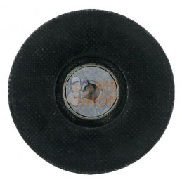 Plateau Roloc souple Ø76,2 mm - 1/4" | 3M Plateau Roloc souple Ø76,2 mm - 1/4" | 3MPR#445387