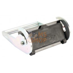 Raccord multiple DN10-6 x 1/2" BSP fixation femelle | FASTER Raccord multiple DN10-6 x 1/2" BSP fixation femelle | FASTERPR#8251