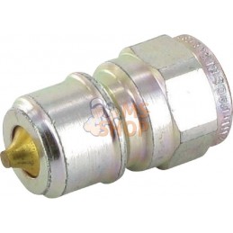 Coupleur mâle 3/8 BSP | PARKER Coupleur mâle 3/8 BSP | PARKERPR#786267