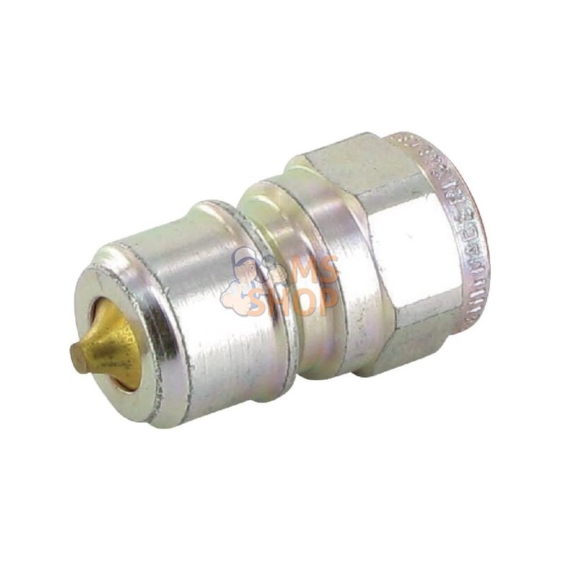 Coupleur mâle 3/8 BSP | PARKER Coupleur mâle 3/8 BSP | PARKERPR#786267