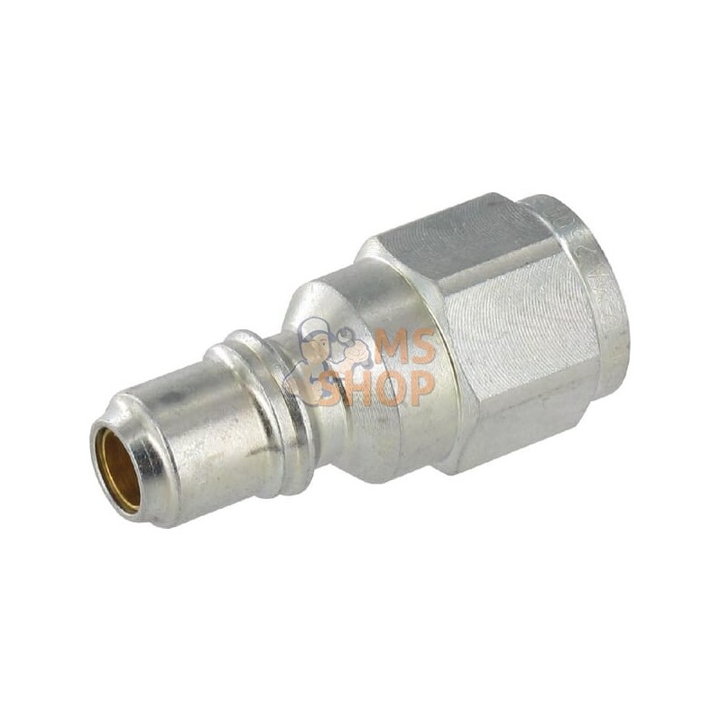 Coupleur mâle 1/4 BSP | PARKER Coupleur mâle 1/4 BSP | PARKERPR#786270