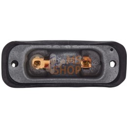 Éclairage de plaque d'immatriculation Hella | HELLA Éclairage de plaque d'immatriculation Hella | HELLAPR#511629