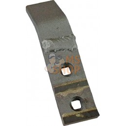 Grattoir carb Terrano p/Horsch | KRAMP Grattoir carb Terrano p/Horsch | KRAMPPR#775104