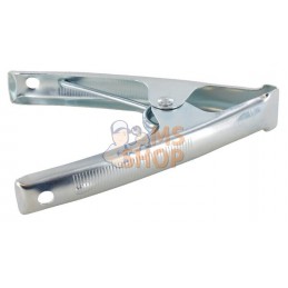 Pièce de fixation de bâche | UNBRANDED Pièce de fixation de bâche | UNBRANDEDPR#909922