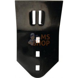 Soc dent niveleuse 150x8x260mm | KRAMP Soc dent niveleuse 150x8x260mm | KRAMPPR#799729