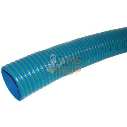 Tuyau PVC bleu/vert 2 1/2" | KRAMP Tuyau PVC bleu/vert 2 1/2" | KRAMPPR#565002