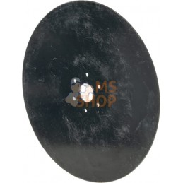 Rondelle Ø350/70/35x3 16,5° | LEMKEN Rondelle Ø350/70/35x3 16,5° | LEMKENPR#722921