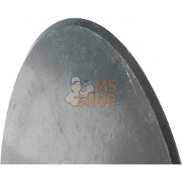 Rondelle Ø350/70/35x3 16,5° | LEMKEN Rondelle Ø350/70/35x3 16,5° | LEMKENPR#722921