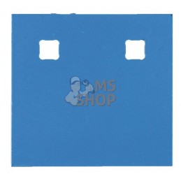 Plaque support racl. 90x3x85 | LEMKEN Plaque support racl. 90x3x85 | LEMKENPR#722937