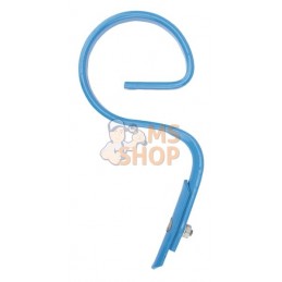 Dent à ressort 26x10x360mm droit avec pointe adaptable pour Lemken | LEMKEN Dent à ressort 26x10x360mm droit avec pointe adaptab