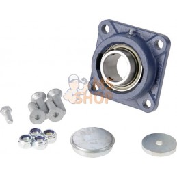 Kit de fixation | KONGSKILDE Kit de fixation | KONGSKILDEPR#713250